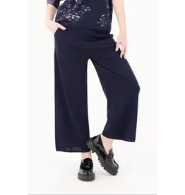 SPANNER SPANNER 25H PANTALON TAILLE ELASTIQUE MARINE