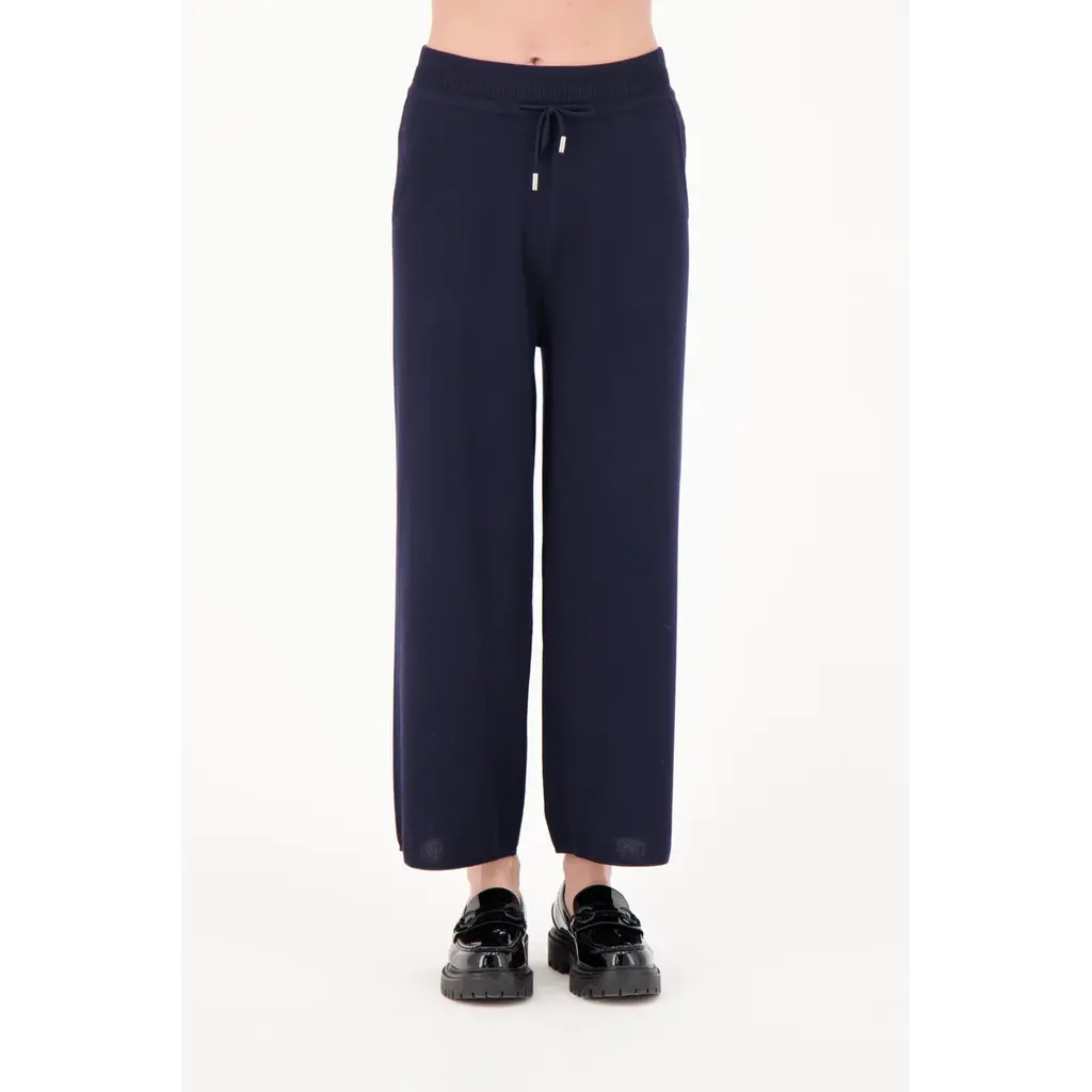 SPANNER SPANNER 25H PANTALON TAILLE ELASTIQUE MARINE