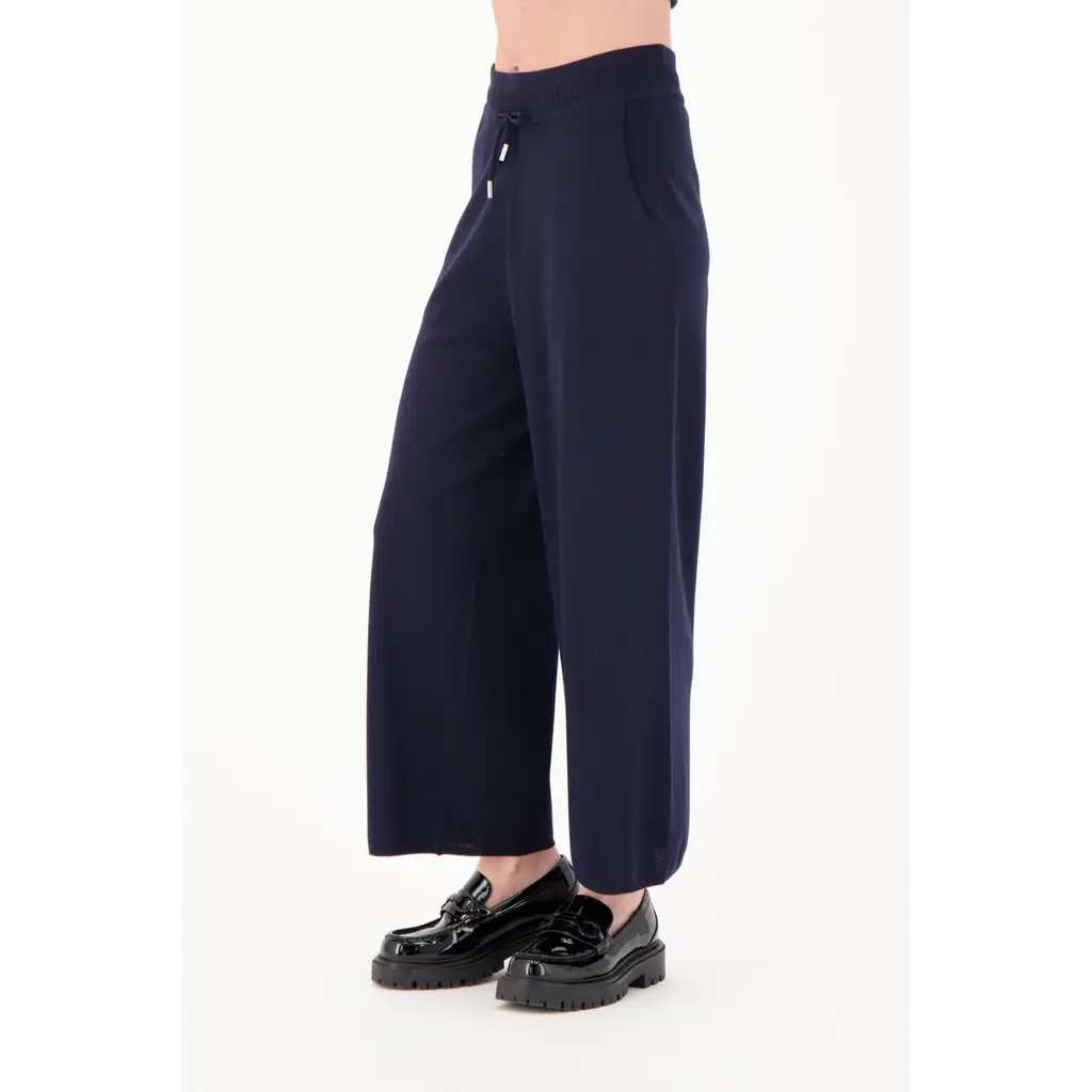 SPANNER SPANNER 25H PANTALON TAILLE ELASTIQUE MARINE