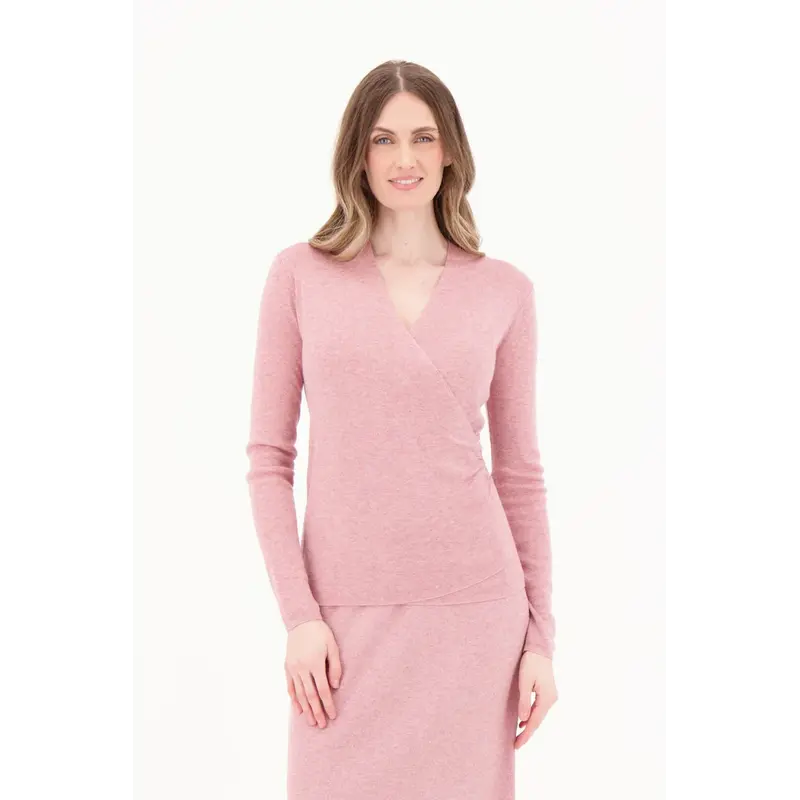 SPANNER SPANNER 25H PULL CACHE COEUR ROSE