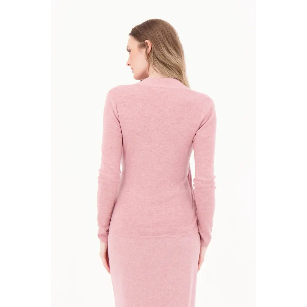 SPANNER SPANNER 25H PULL CACHE COEUR ROSE