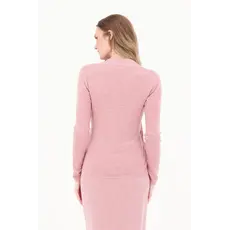 SPANNER SPANNER 25H PULL CACHE COEUR ROSE