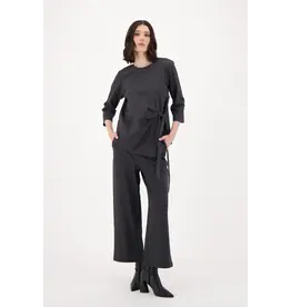 SPANNER SPANNER 25H PANTALON 30'' LIGNES GRIS