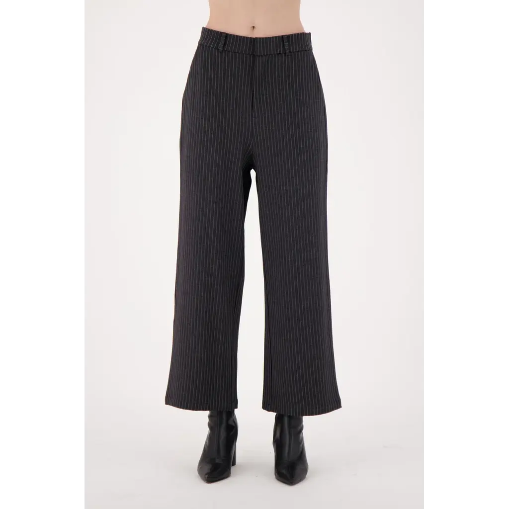 SPANNER SPANNER 25H PANTALON 30'' LIGNES GRIS