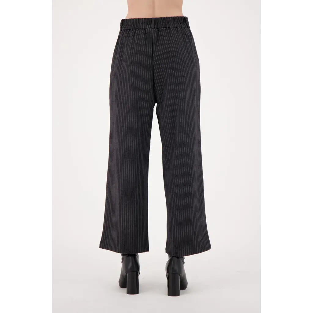 SPANNER SPANNER 25H PANTALON 30'' LIGNES GRIS