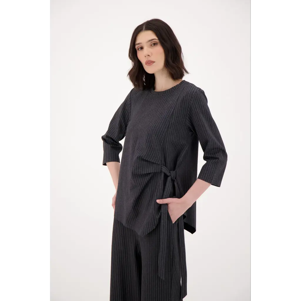 SPANNER SPANNER 25H TOP M 3/4 NOEUD COTE LIGNES GRIS