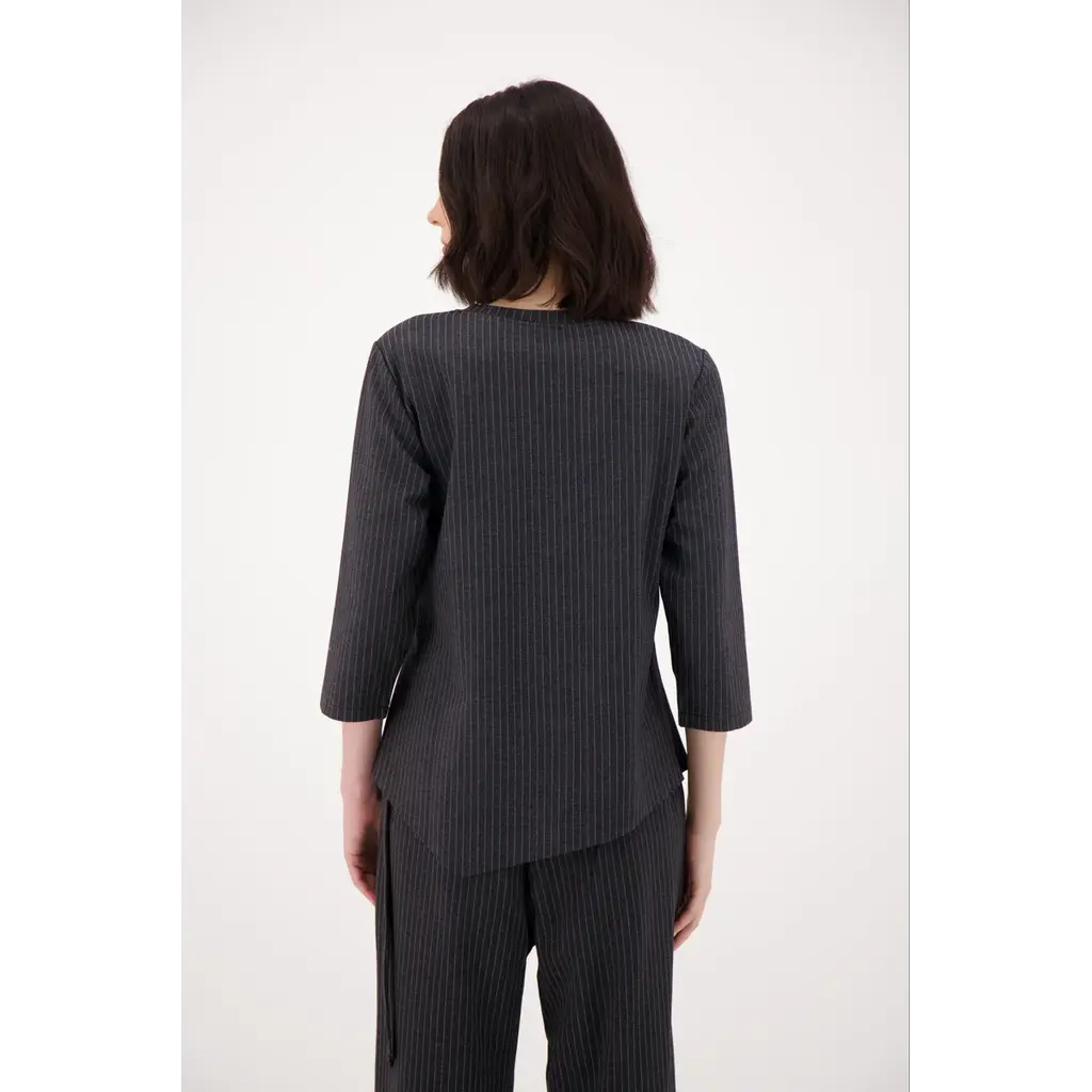 SPANNER SPANNER 25H TOP M 3/4 NOEUD COTE LIGNES GRIS