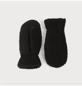 CARACOL CARACOL MITAINE SHERPA 9007 BLACK