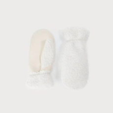 CARACOL CARACOL MITAINE SHERPA 9007 BEIGE