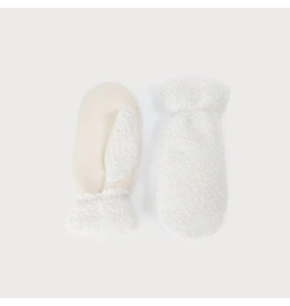 CARACOL CARACOL MITAINE SHERPA 9007 BEIGE