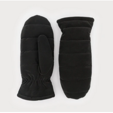 CARACOL CARACOL MITAINE MATELASSE FINI MAT 9014 BLK