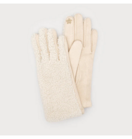 CARACOL CARACOL GANT SHERPA 9009 BEIGE