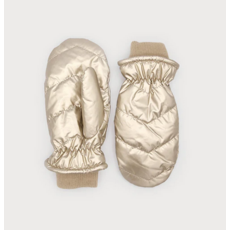 CARACOL CARACOL MITAINE MATELASSE FINI BRILLANT 9004 BRONZE