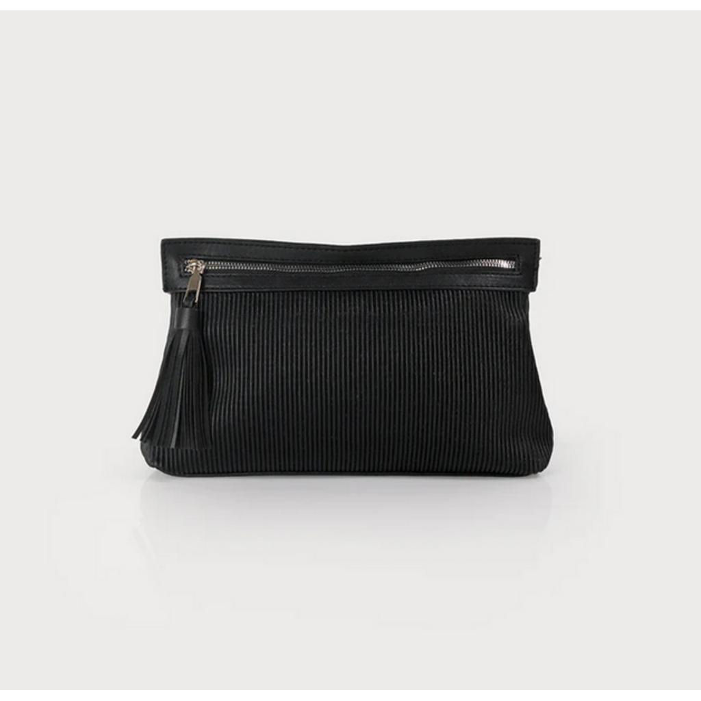 CARACOL CARACOL SAC POCHETTE EFFET CORDUROY 7170 CAMEL