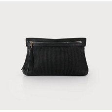 CARACOL CARACOL SAC POCHETTE EFFET CORDUROY 7170 CAMEL