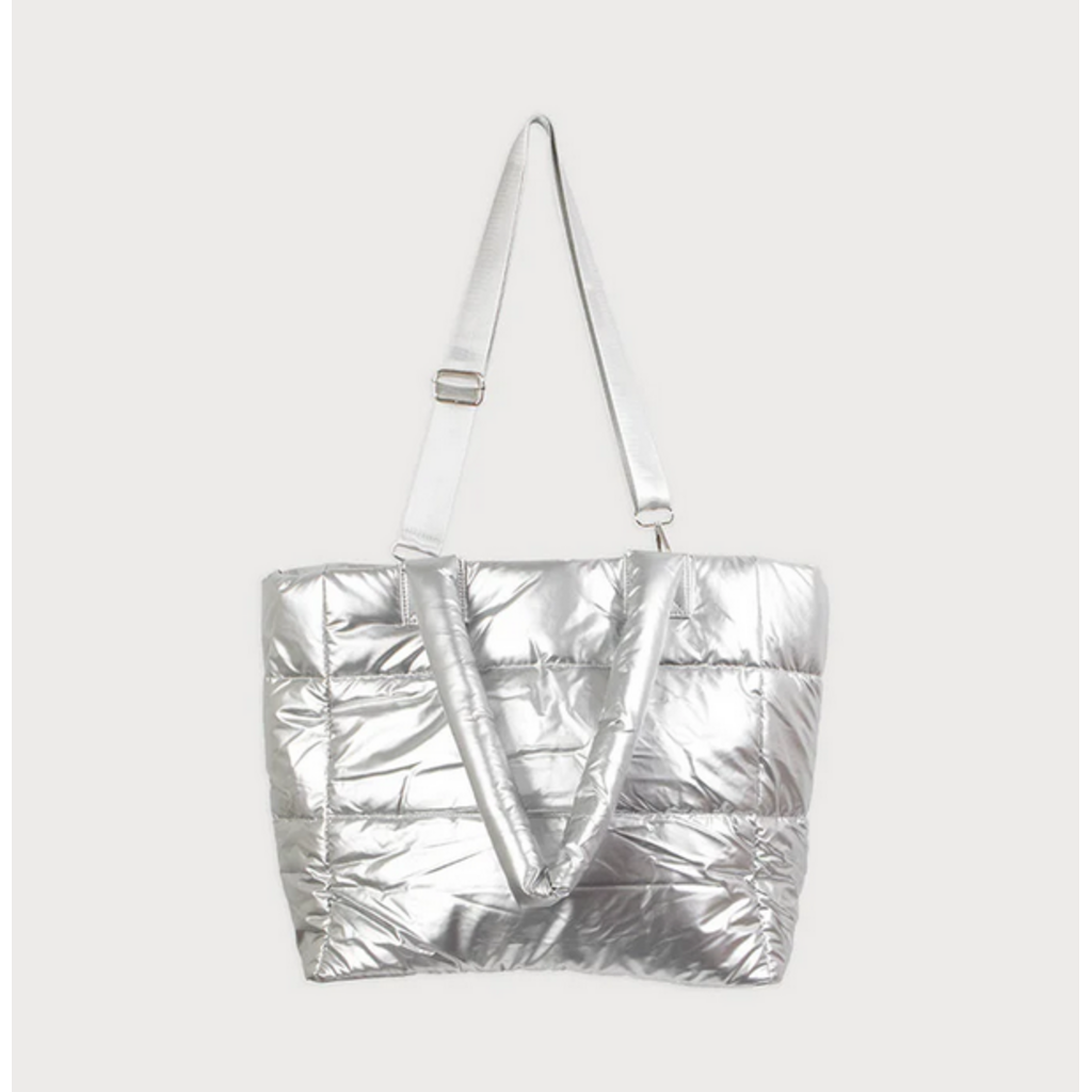 CARACOL CARACOL FOURRE TOUT MATELASSE 7164 SLV