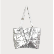 CARACOL CARACOL FOURRE TOUT MATELASSE 7164 SLV