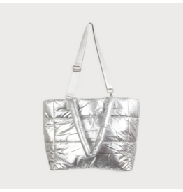 CARACOL CARACOL FOURRE TOUT MATELASSE 7164 SLV