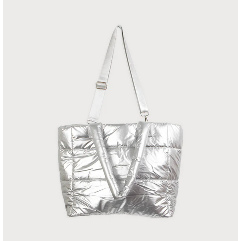 CARACOL CARACOL FOURRE TOUT MATELASSE 7164 SLV