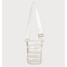 CARACOL CARACOL PETIT SAC MATELASSE 7163 CREME