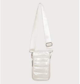 CARACOL CARACOL PETIT SAC MATELASSE 7163 CREME