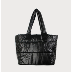 CARACOL CARACOL FOURRE TOUT MATELASSE 7164 BLACK