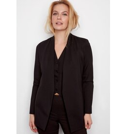 I LOVE TYLER MADISON TYLER MADISON 25H BLAZER NEVADA BLACK