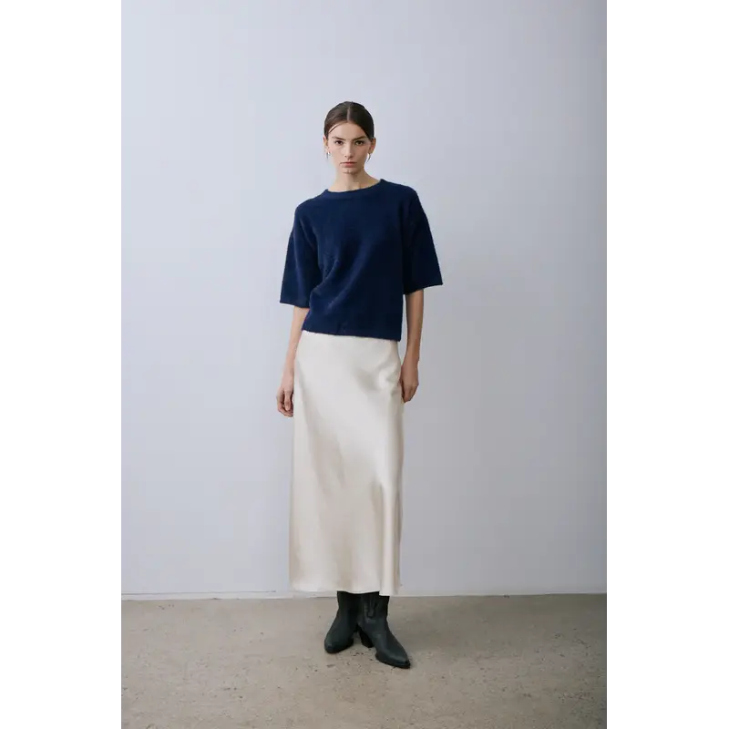 MELISSA NEPTON MELISSA NEPTON 25H CHANDAIL JENNA DOUX MARINE