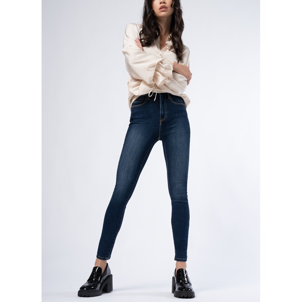 PARASUCO PARASUCO SKINNY JEANS ARZ DARK