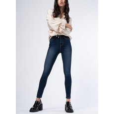 PARASUCO PARASUCO SKINNY JEANS ARZ DARK