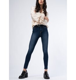 PARASUCO PARASUCO SKINNY JEANS ARZ DARK