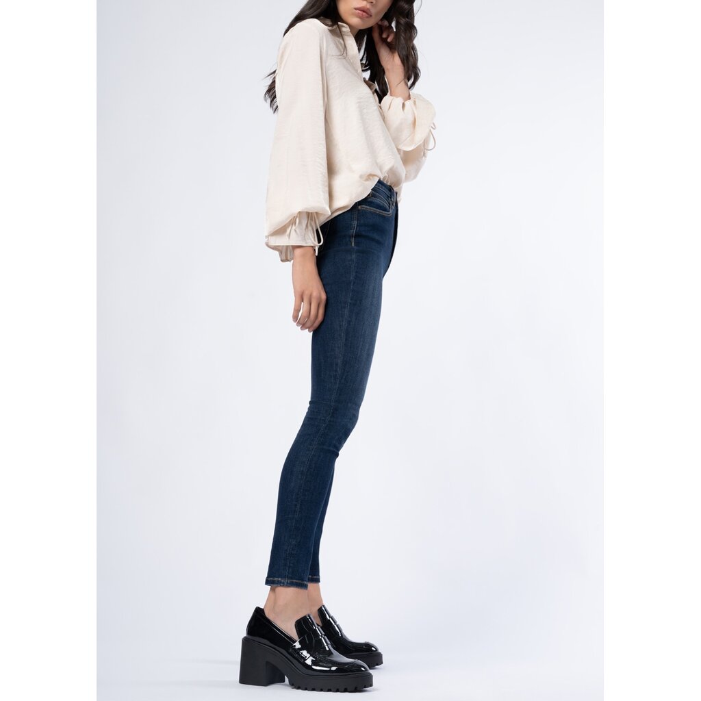 PARASUCO PARASUCO SKINNY JEANS ARZ DARK