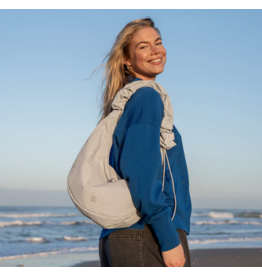 GOT BAG GOT BAG MOON BAG RUFFLE MONO SOFT SHELL