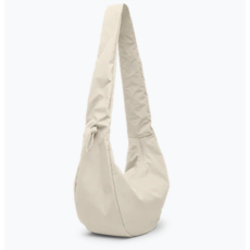 GOT BAG GOT BAG MOON BAG RUFFLE MONO SOFT SHELL