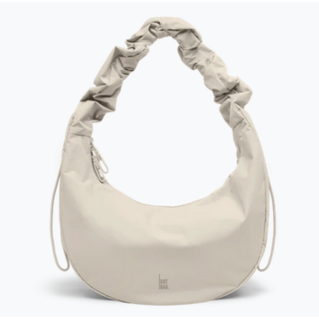 GOT BAG GOT BAG MOON BAG RUFFLE MONO SOFT SHELL