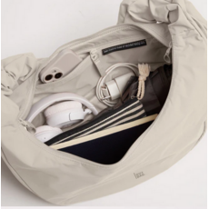 GOT BAG GOT BAG MOON BAG RUFFLE MONO SOFT SHELL