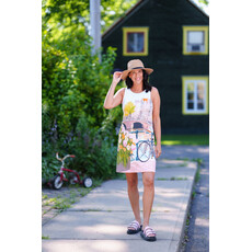 RIEN NE SE PERD TOUT SE CREE RIEN NE SE PERD 26E ROBE LIMONCELLO AMSTERDAM