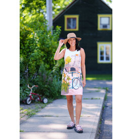 RIEN NE SE PERD TOUT SE CREE RIEN NE SE PERD 26E ROBE LIMONCELLO AMSTERDAM