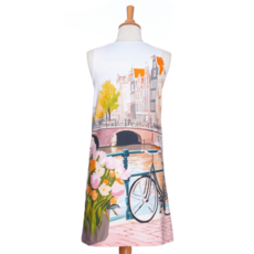 RIEN NE SE PERD TOUT SE CREE RIEN NE SE PERD 26E ROBE LIMONCELLO AMSTERDAM