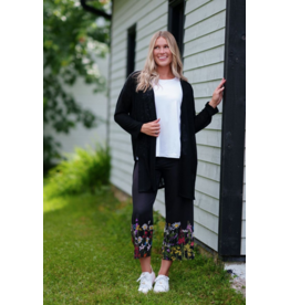 RIEN NE SE PERD TOUT SE CREE RIEN NE SE PERD 26E GAUCHO AMARETTO NOIR/FLEURS