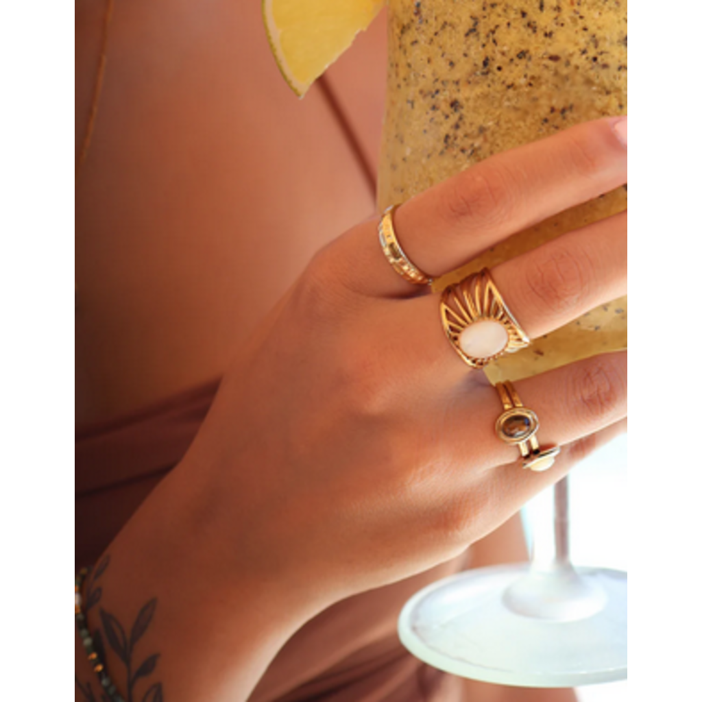 NOEVAH NOEVAH BAGUE ALMA