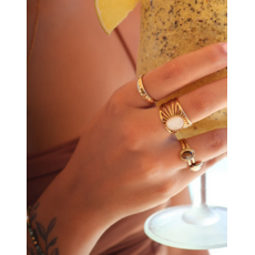 NOEVAH NOEVAH BAGUE ALMA