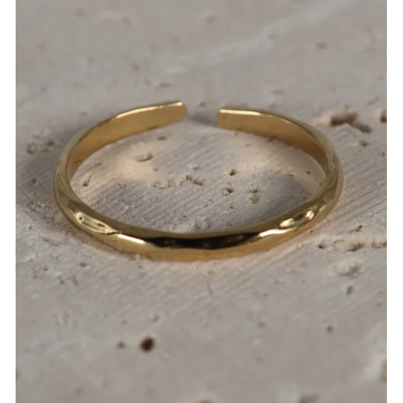 NOEVAH NOEVAH BAGUE ALBA