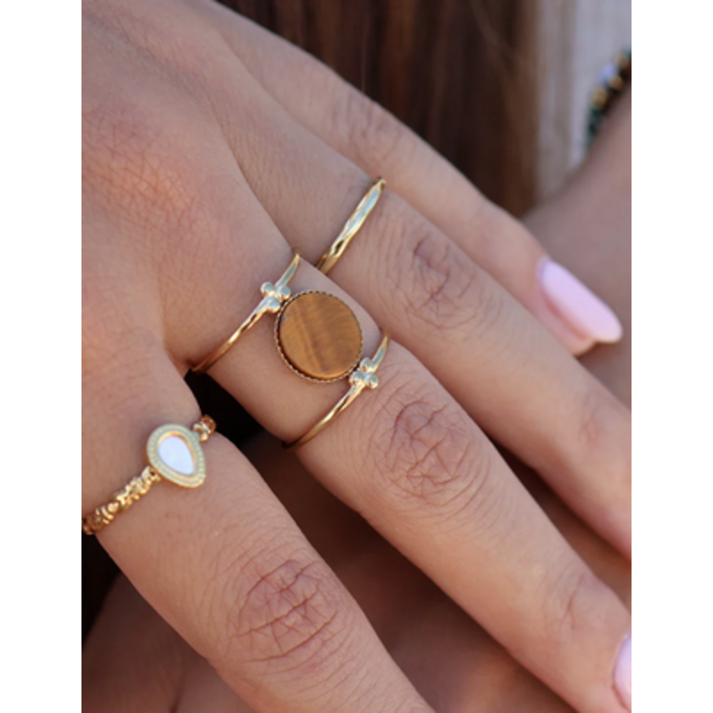 NOEVAH NOEVAH BAGUE ALBA