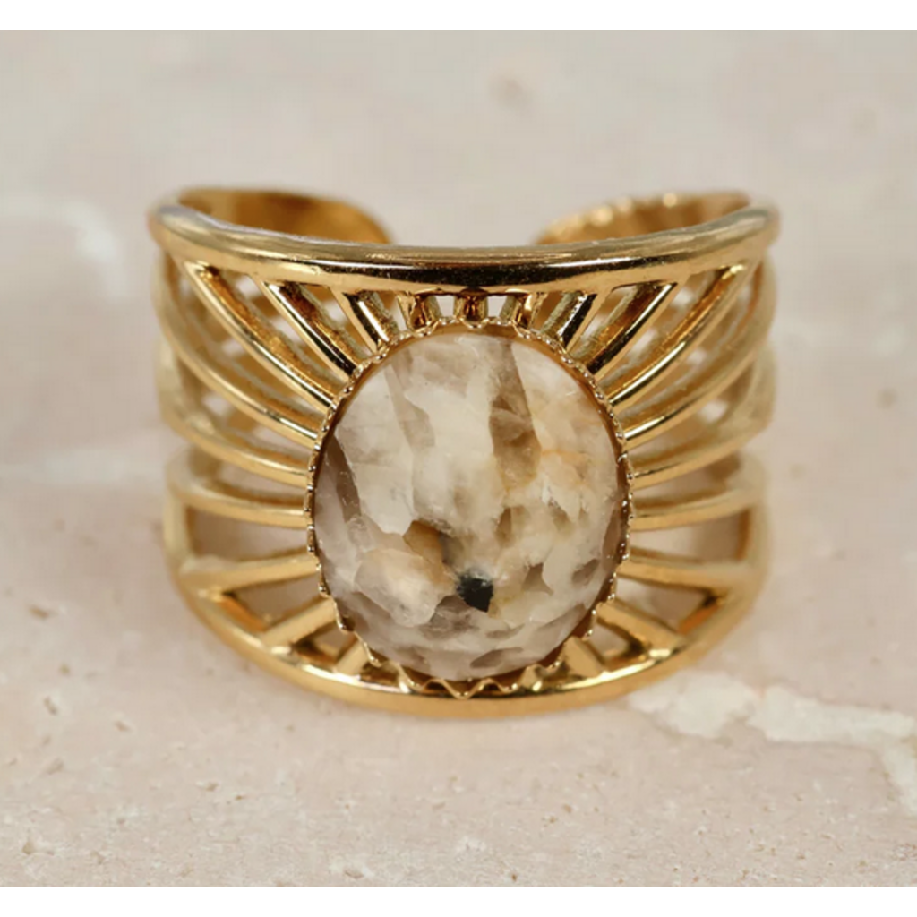 NOEVAH NOEVAH BAGUE BALI JASPE