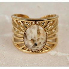 NOEVAH NOEVAH BAGUE BALI JASPE