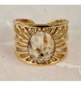 NOEVAH NOEVAH BAGUE BALI JASPE