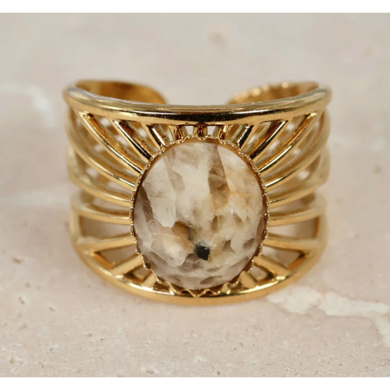 NOEVAH NOEVAH BAGUE BALI JASPE