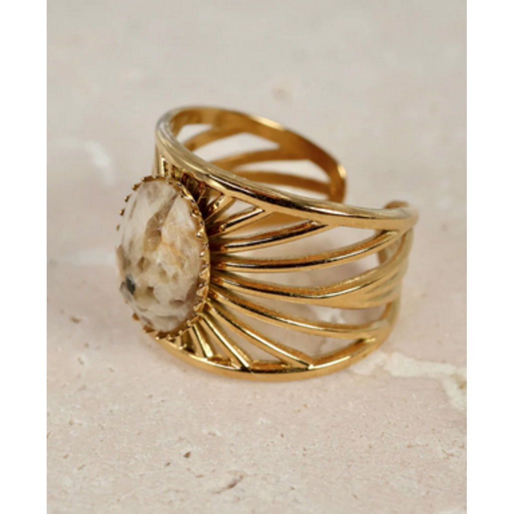 NOEVAH NOEVAH BAGUE BALI JASPE