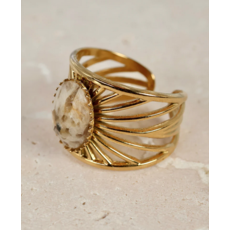 NOEVAH NOEVAH BAGUE BALI JASPE